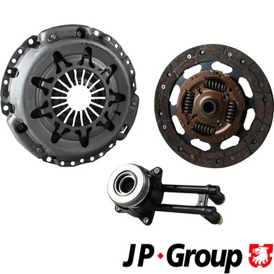 Clutch Kit